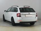 Škoda Octavia - fotka číslo 3
