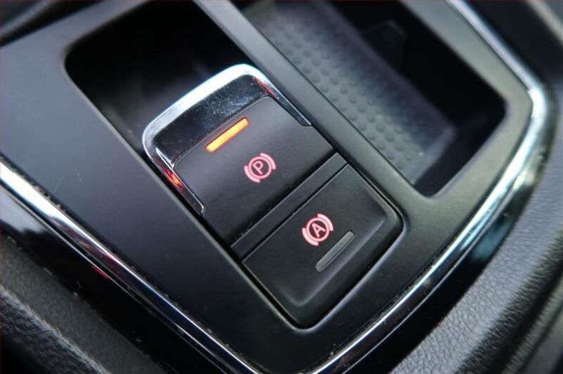 Seat Leon - hlavní fotka