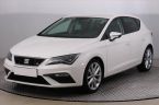 Seat Leon - fotka číslo 1