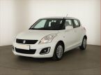 Suzuki Swift - fotka číslo 1