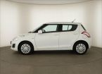 Suzuki Swift - fotka číslo 2
