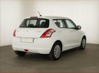 Suzuki Swift - fotka číslo 4