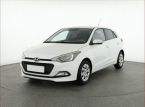 Hyundai i20 - fotka číslo 1