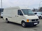 Volkswagen LT - fotka číslo 0