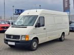 Volkswagen LT - fotka číslo 1