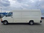 Volkswagen LT - fotka číslo 2