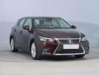 Lexus CT - fotka číslo 0