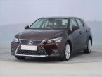 Lexus CT - fotka číslo 1