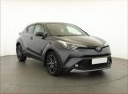 Toyota C-HR - fotka číslo 0