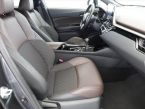 Toyota C-HR - fotka číslo 6