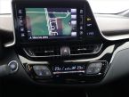 Toyota C-HR - fotka číslo 9