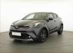 Toyota C-HR - fotka číslo 1