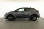 Toyota C-HR - fotka číslo 2