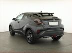 Toyota C-HR - fotka číslo 3