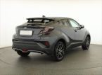Toyota C-HR - fotka číslo 4