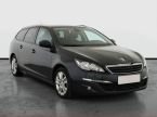 Peugeot 308 - fotka číslo 0