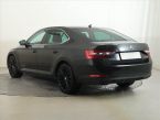 Škoda Superb - fotka číslo 3