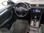 Škoda Superb - fotka číslo 6