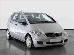 Mercedes Třída A - fotka číslo 0
