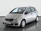 Mercedes Třída A - fotka číslo 1