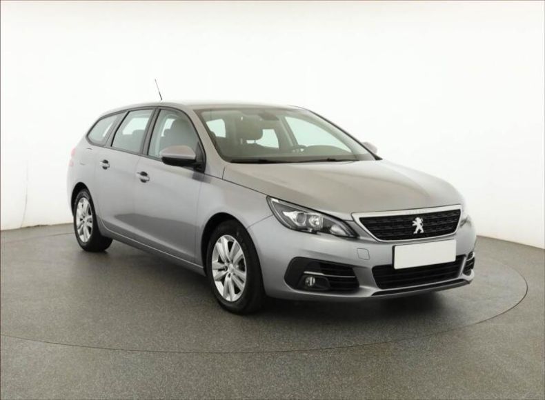 Peugeot 308 - hlavní fotka inzerátu