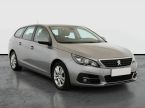 Peugeot 308 - fotka číslo 0
