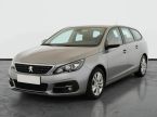Peugeot 308 - fotka číslo 1