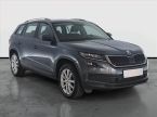 Škoda Kodiaq - fotka číslo 0