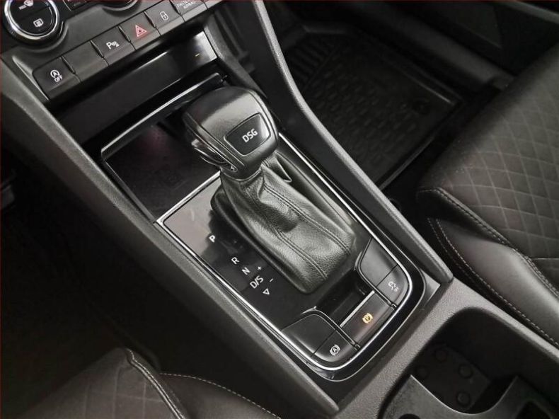 Škoda Kodiaq - hlavní fotka
