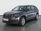 Škoda Kodiaq - fotka číslo 1