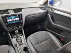 Škoda Octavia - fotka číslo 7