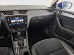 Škoda Octavia - fotka číslo 7