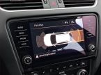 Škoda Octavia - fotka číslo 15