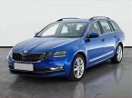 Škoda Octavia - fotka číslo 1
