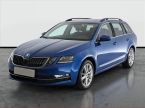 Škoda Octavia - fotka číslo 1