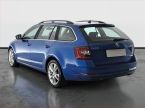 Škoda Octavia - fotka číslo 3