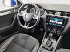 Škoda Octavia - fotka číslo 6