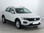 Volkswagen T-Roc - fotka číslo 0