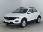 Volkswagen T-Roc - fotka číslo 1
