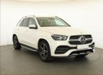 Mercedes GLE - fotka číslo 0