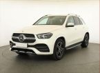 Mercedes GLE - fotka číslo 1