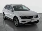 Volkswagen Tiguan - fotka číslo 0
