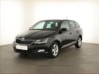 Škoda Fabia - fotka číslo 1