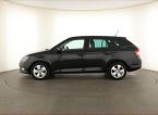 Škoda Fabia - fotka číslo 2