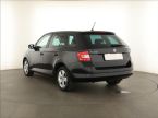 Škoda Fabia - fotka číslo 3
