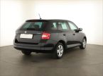 Škoda Fabia - fotka číslo 4