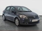 Toyota Auris - fotka číslo 0