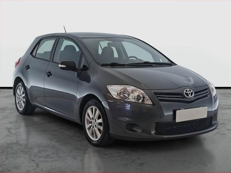 Toyota Auris - hlavní fotka inzerátu