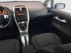 Toyota Auris - fotka číslo 7
