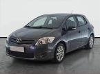 Toyota Auris - fotka číslo 1